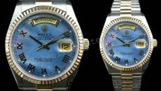 Rolex Oyster Perpetual Day-Date Replica Orologio svizzeri