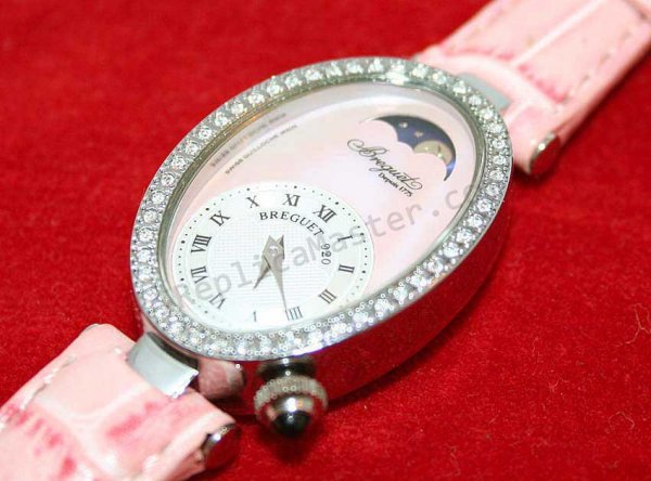 Breguet Reine de Naple Replica Watch