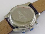 Breitling Chrono-Matic Certifie Chronometer Replica Watch