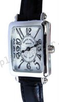 Franck Muller Watch Long Island Réplique Montre