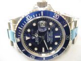 Rolex Submariner Réplica Reloj