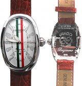 Grimoldi Borgonovo Mondial Limited Edtion Replica Orologio