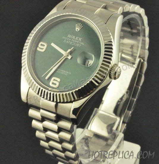 Rolex DateJust Replica Watch