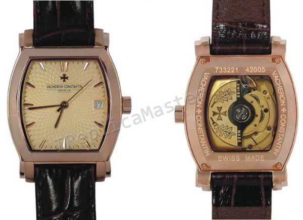 Vacheron Constantin Royal Eagle Reloj Suizo Réplica - Haga click en la imagen para cerrar