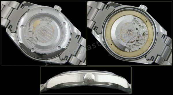 Omega XL Seamaster Aqua Terra Suíço Réplica Relógio