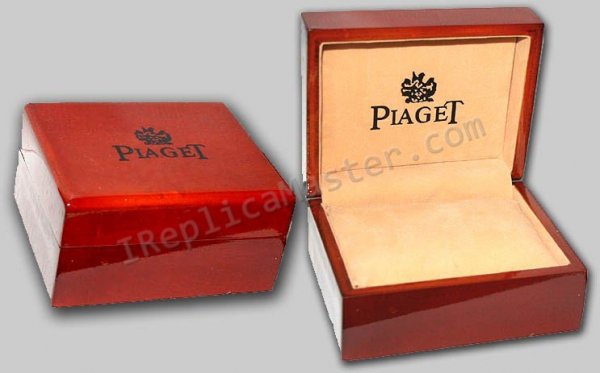 Coffret cadeau Piaget Coffret pour Montres Replique - Cliquez sur l'image pour la fermer