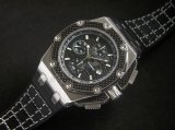 Audemars Piguet Royal Oak Offshore Chronograph Juan Pablo Montoy Schweizer Replik Uhr