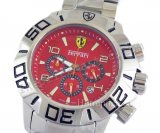 Cronógrafo Ferrari Réplica Reloj