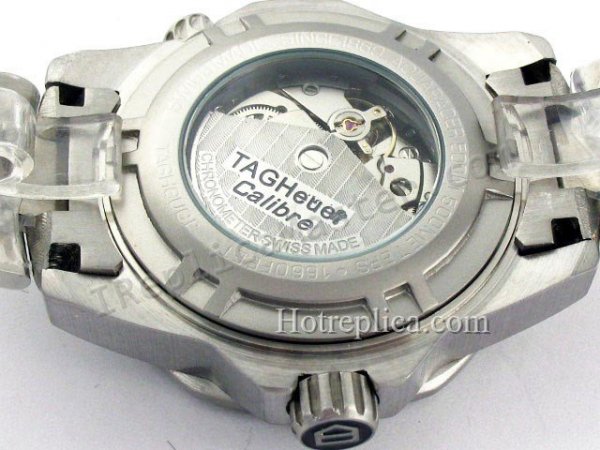 Tag Heuer Aquaracer 500M Calibre 5