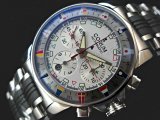 Corum Admiral Cup Chronograph Replica Orologio svizzeri