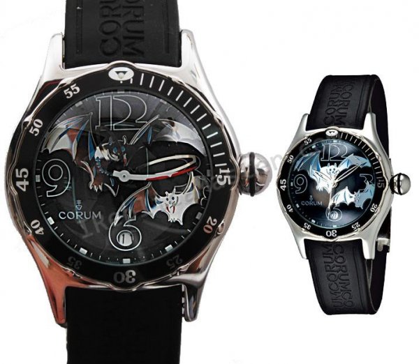 Corum Bats Bubble  Clique na imagem para fechar