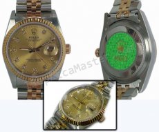 Rolex Oyster Perpetual Datejust Swiss Replica Watch