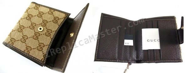 Gucci Wallet Replica