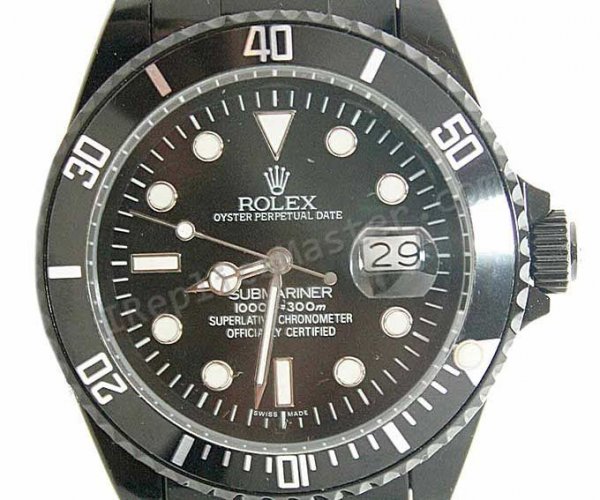 Rolex Submariner Реплика Смотреть