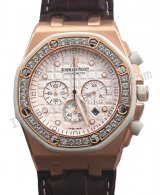 Audemars Piguet Royal Oak Offshore Alinghi Watch Diamond Réplique Montre