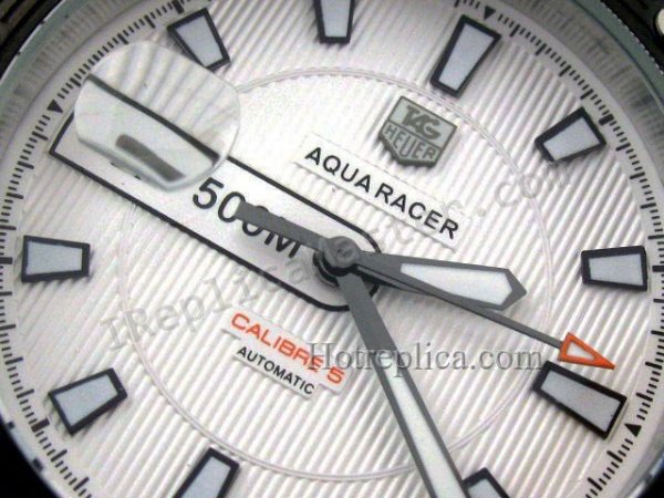 Tag Heuer Aquaracer 500M Calibre 5 Replica Watch