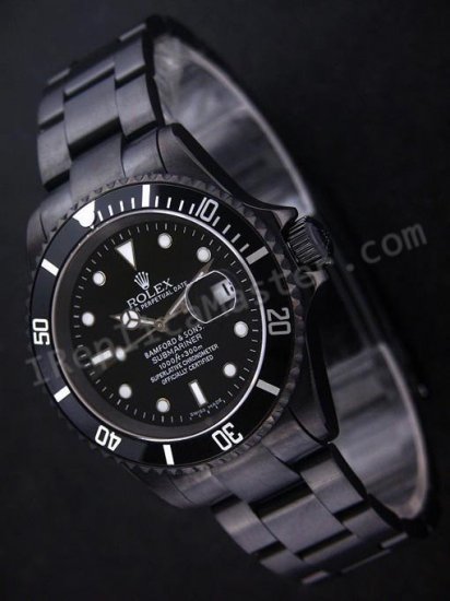 Rolex Submariner Swiss Replica Watch