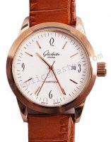 Glashutte сенатор Дата реплики Смотреть