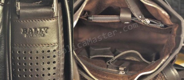 Bally Designer Handbag Replica