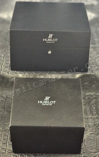 Hublot Gift Box Replica - Click Image to Close