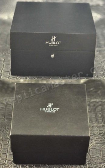 Hublot Gift Box Réplica  Clique na imagem para fechar