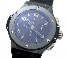 Hublot Big Bang Chronograph Swiss Replica Watch