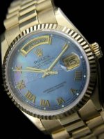 Rolex Oyster Perpetual Day-Date Schweizer Replik Uhr