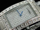 Tank Américaine Cartier Watch Bijoux Réplique Montre