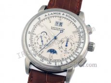 A. Lange & Sohne Datograph Replica Orologio Perpetual