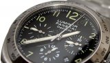 Officine Panerai Luminor Chrono Daylight Suisse Réplique