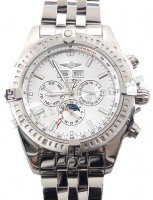 Chronomat Evolution Breitling Calendar