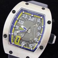 Richard Mille RM005 Реплика Смотреть