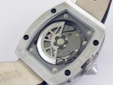 リチャードはRM007レプリカ時計をミル