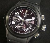Hublot MDM Cronógrafo Réplica Reloj