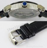 ブレゲRef.2112海洋自動ビッグ日付メンズレプリカ時計