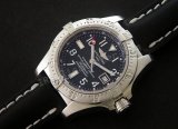 Breitling Aeromarine Сивулф Avenger. Swiss Watch реплики