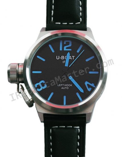 U-Boat Classico reloj automático de 45 mm Réplica Reloj - Haga click en la imagen para cerrar