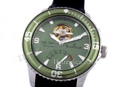 Blancpain Fifty Fathoms Tourbillon Sport Men Replik Uhr