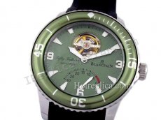 Blancpain Sport Fifty Fathoms Tourbillon Men Replica Watch