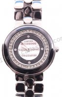 Cartier Jewelry Watch Replica Watch
