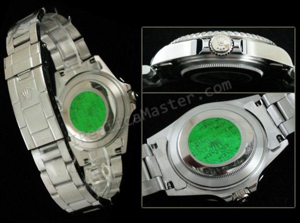 Rolex Submariner Watch Harley-Davidson Réplique Montre