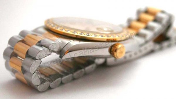 Rolex Day Date Replik Uhr