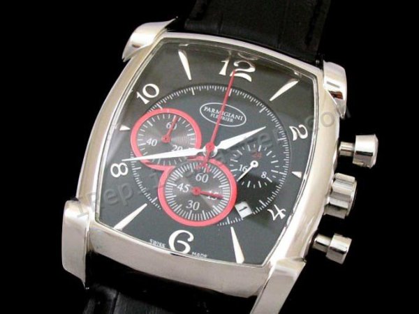 Parmigiani Fleurier Kalagraph Chronograph Replik Uhr