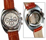 Franck Muller Transamerica Watch Datograph Réplique Montre