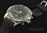 Tag Heuer Aquaracer Mark Webber Grand-Data Replica Orologio