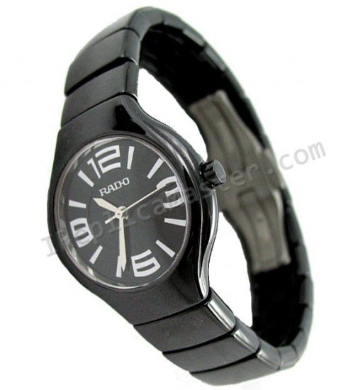 Rado True Fashion Small Size Swiss Replica Watch - Click Image to Close