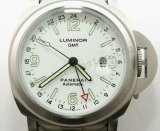 Officine Panerai Luminor GMT 44mm Replik Uhr