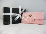 Chanel Réplica Carteira