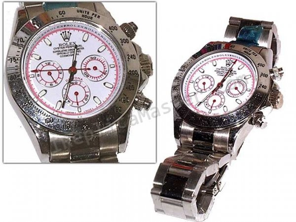 Rolex Cosmograph Daytona Replica Watch