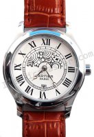 Cartier Datum Replik Uhr